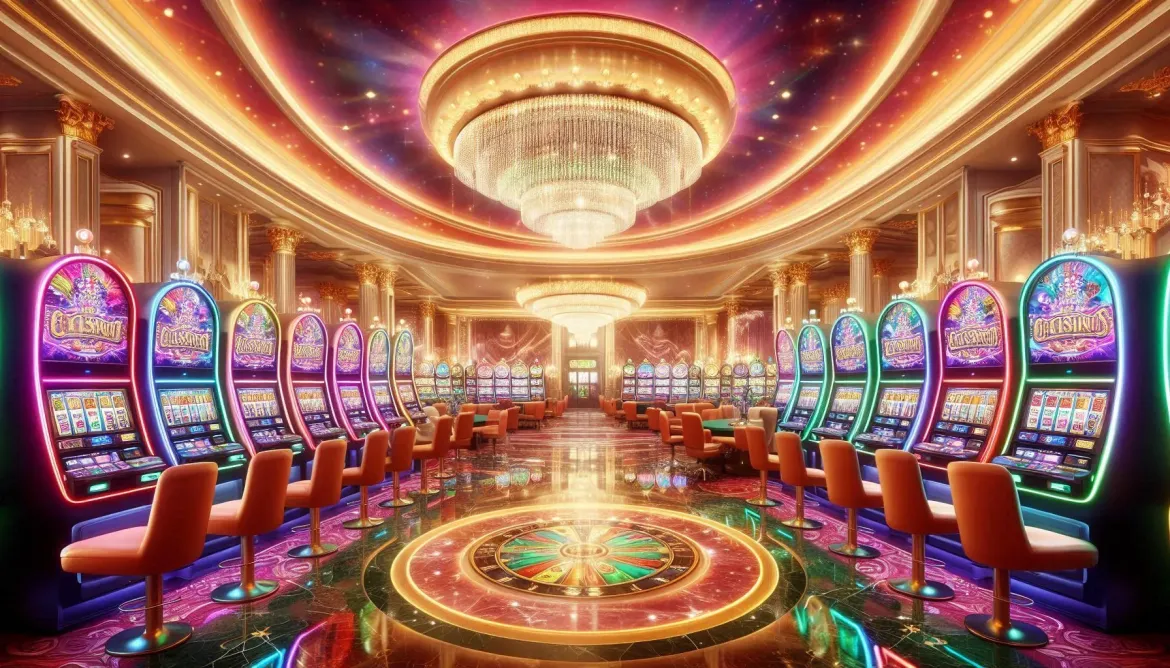 Zodiac Casino